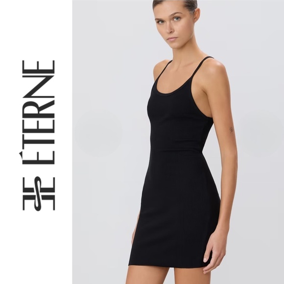 NWOT Butter Rib Tank Mini - Picture 1 of 6